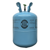 R-32 Refrigerant Gas – 20.9 lb Factory-Sealed Cylinder for Compatible HVAC Systems