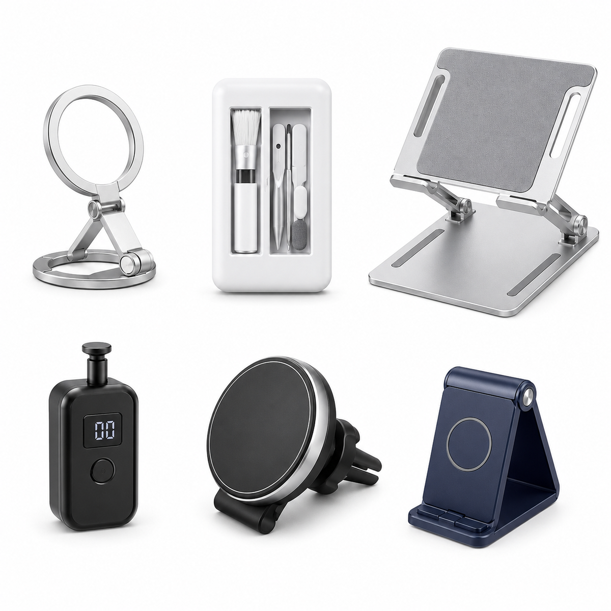 Best-Selling Products