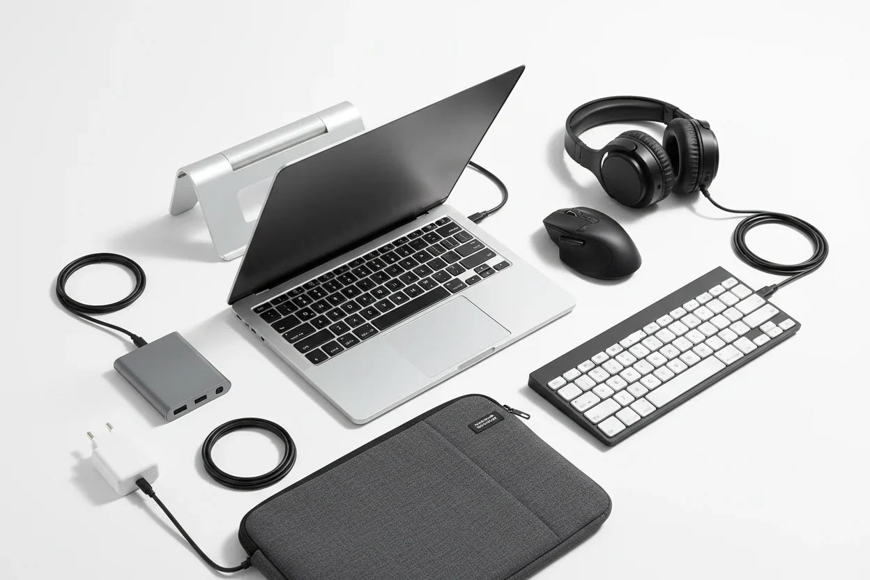 Laptop & PC Accessories