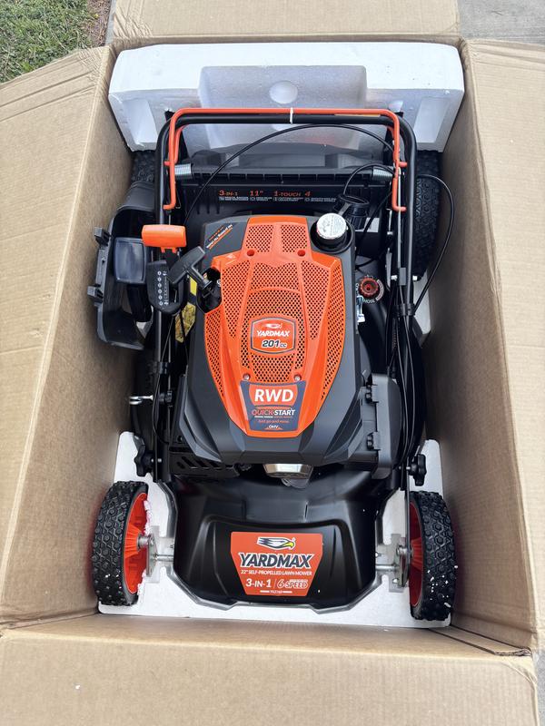 Bosch VISIMOW detail