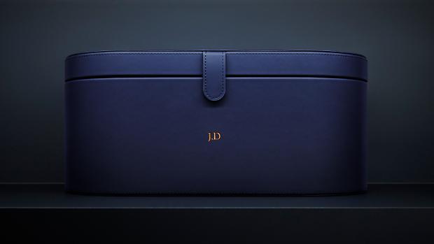 Presentation Case Personalization