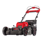 Milwaukee M18 FUEL 2823-22HD 21-Inch Self-Propelled Lawn Mower Kit with 2 HD12.0 Batteries and Charger