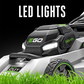 EGO POWER+ LM2135SP 56V 21-Inch Self-Propelled Cordless Lawn Mower Kit with 7.5Ah Battery and Charger