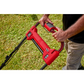 Milwaukee M18 FUEL 2823-22HD 21-Inch Self-Propelled Lawn Mower Kit with 2 HD12.0 Batteries and Charger
