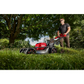 Milwaukee M18 FUEL 2823-22HD 21-Inch Self-Propelled Lawn Mower Kit with 2 HD12.0 Batteries and Charger