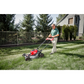 Milwaukee M18 FUEL 2823-22HD 21-Inch Self-Propelled Lawn Mower Kit with 2 HD12.0 Batteries and Charger
