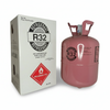 R-32 Refrigerant Gas – 20 lb Factory-Sealed Cylinder – Made in UAE