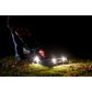 Milwaukee M18 FUEL 2823-22HD 21-Inch Self-Propelled Lawn Mower Kit with 2 HD12.0 Batteries and Charger