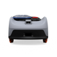 Segway Navimow i105N Wire-Free Robotic Lawn Mower for Up to 1/8 Acre with EFLS 2.0 and App Control