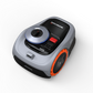 Segway Navimow i105N Wire-Free Robotic Lawn Mower for Up to 1/8 Acre with EFLS 2.0 and App Control