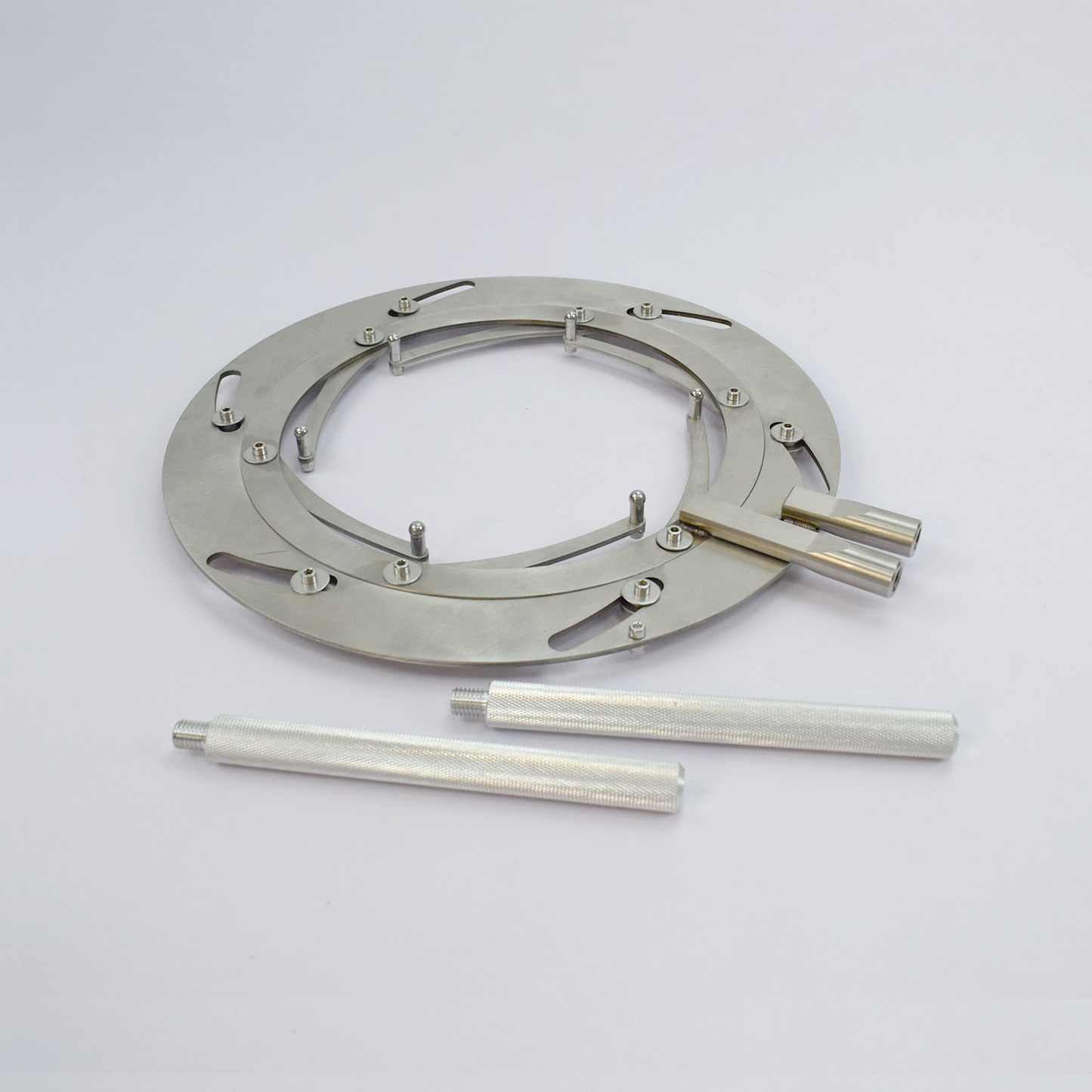 Cherish XT 17-Inch Balloon Stuffing Machine Kit with Expander, Air Pump, 5 BOBO Balloons and 5 Latex Balloons – Green