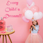 Wholesalehome 14.9 Cu. Ft. Disposable Helium Tank Kit with 50 Assorted Latex Balloons, Ribbon and Tie Tool