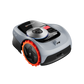Segway Navimow i105N Wire-Free Robotic Lawn Mower for Up to 1/8 Acre with EFLS 2.0 and App Control