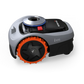 Segway Navimow i105N Wire-Free Robotic Lawn Mower for Up to 1/8 Acre with EFLS 2.0 and App Control